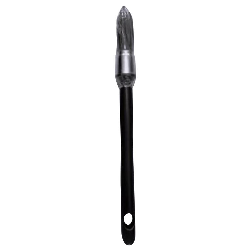 Home Plus 18 mm Round Trim Paint Brush