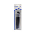 Home Plus Assorted Artist Paint Brush Set