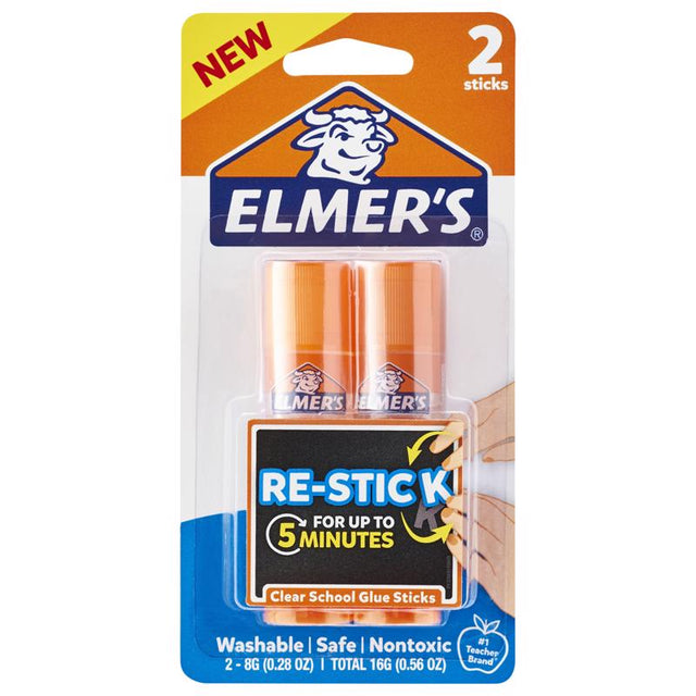 REPOS SCHOOL GLUE PK2