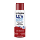 Rust-Oleum Low Odor Gloss Ladybug Red Spray Paint 11 oz