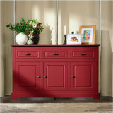 Rust-Oleum Low Odor Gloss Ladybug Red Spray Paint 11 oz