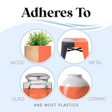 Rust-Oleum Low Odor Gloss Orange Soda Spray  Paint 11 oz