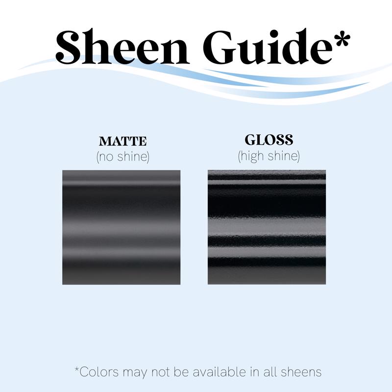 Rust-Oleum Low Odor Gloss Orange Soda Spray  Paint 11 oz