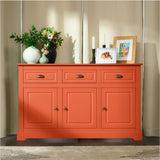 Rust-Oleum Low Odor Gloss Orange Soda Spray  Paint 11 oz