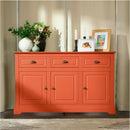 Rust-Oleum Low Odor Gloss Orange Soda Spray  Paint 11 oz