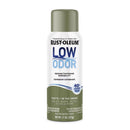 Rust-Oleum Low Odor Matte In The Green Spray Paint 11 oz