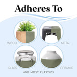 Rust-Oleum Low Odor Matte In The Green Spray Paint 11 oz