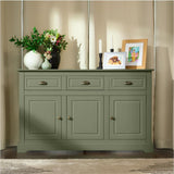 Rust-Oleum Low Odor Matte In The Green Spray Paint 11 oz