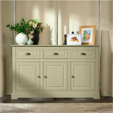 Rust-Oleum Low Odor Matte Moss Green Spray  Paint 11 oz