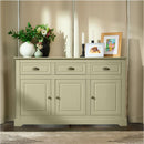 Rust-Oleum Low Odor Matte Moss Green Spray  Paint 11 oz