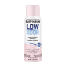 Rust-Oleum Low Odor Matte Dusty Rose Spray  Paint 11 oz