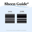 Rust-Oleum Low Odor Matte Dusty Rose Spray  Paint 11 oz