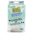 SP DSPNSR CNTR TP SQZ 7"