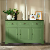 Rust-Oleum Low Odor Gloss Lucky Green Spray  Paint 11 oz