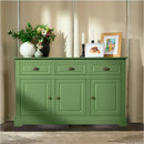 Rust-Oleum Low Odor Gloss Lucky Green Spray  Paint 11 oz