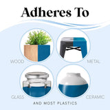 Rust-Oleum Low Odor Gloss Blueberry Spray  Paint 11 oz