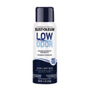 Rust-Oleum Low Odor Gloss Navy Blue Spray  Paint 11 oz