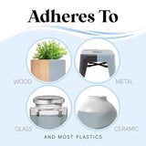 Rust-Oleum Low Odor Matte Daydreaming Spray  Paint 11 oz