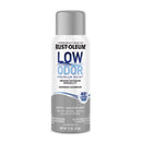 Rust-Oleum Low Odor Matte Dolphin Gray Spray  Paint 11 oz