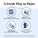 Rust-Oleum Low Odor Matte Dolphin Gray Spray  Paint 11 oz