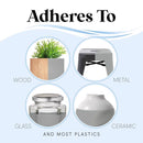 Rust-Oleum Low Odor Matte Dolphin Gray Spray  Paint 11 oz