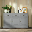 Rust-Oleum Low Odor Matte Dolphin Gray Spray  Paint 11 oz