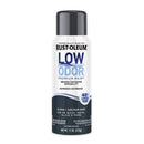 Rust-Oleum Low Odor Gloss Anchor Gray Spray  Paint 11 oz