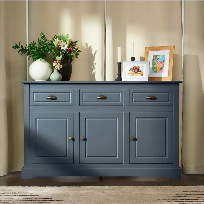 Rust-Oleum Low Odor Gloss Anchor Gray Spray  Paint 11 oz