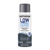 Rust-Oleum Low Odor Matte Deep Sea Spray  Paint 11 oz