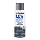 Rust-Oleum Low Odor Matte Deep Sea Spray  Paint 11 oz