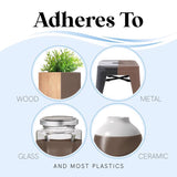 Rust-Oleum Low Odor Gloss Brown Bear Spray  Paint 11 oz