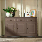 Rust-Oleum Low Odor Gloss Brown Bear Spray  Paint 11 oz