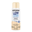 Rust-Oleum Low Odor Gloss Seashell Spray  Paint 11 oz