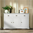 Rust-Oleum Low Odor Matte Snow White Spray  Paint 11 oz