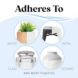 Rust-Oleum Low Odor Gloss Snow White Spray  Paint 11 oz