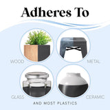 Rust-Oleum Low Odor Gloss Blackout Spray  Paint 11 oz