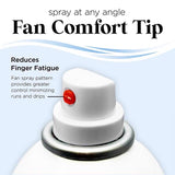 Rust-Oleum Low Odor Gloss Blackout Spray  Paint 11 oz