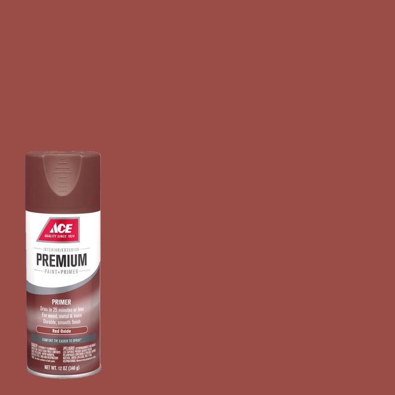 SPRYPNT ACE PRIMER RED