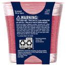 Glade Red Apple Cinnamon Scent Air Freshener Candle 4.08 oz