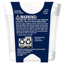 Glade Ivory Clean Linen Scent Air Freshener Candle 4.08 oz