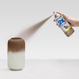 Rust-Oleum Painter's Touch 2X Ultra Cover Gloss Latte Paint+Primer Spray Paint 12 oz