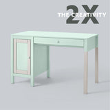 Rust-Oleum Painter's Touch 2X Ultra Cover Satin Renew Paint+Primer Spray Paint 12 oz