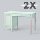 Rust-Oleum Painter's Touch 2X Ultra Cover Satin Renew Paint+Primer Spray Paint 12 oz