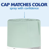 Rust-Oleum Painter's Touch 2X Ultra Cover Satin Renew Paint+Primer Spray Paint 12 oz