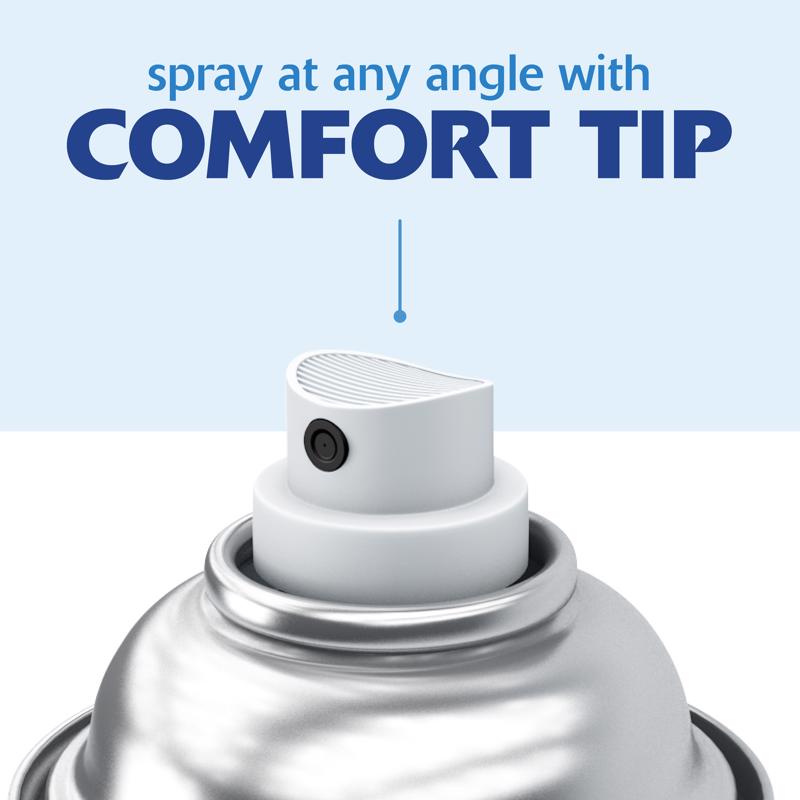 Rust-Oleum Painter's Touch Satin Deep Purple Paint+Primer Spray Paint 12 oz