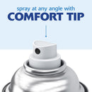 Rust-Oleum Painter's Touch Satin Deep Purple Paint+Primer Spray Paint 12 oz