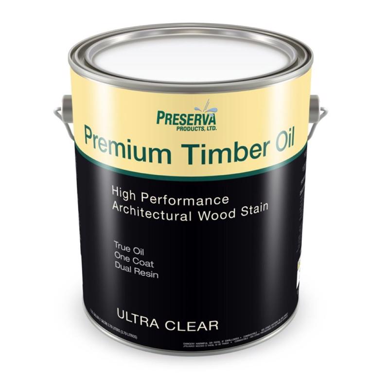 TIMBR OIL MT ULT CLR 1GL