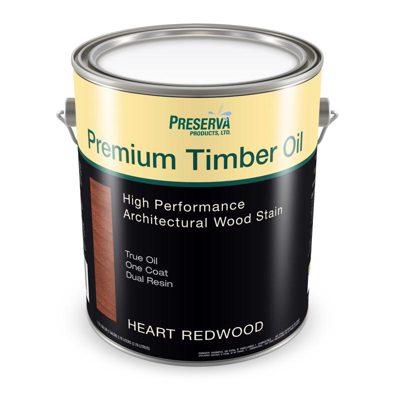 TMBR OIL MT HRT RDWD 1GL