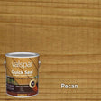 VALSPAR QUICK SEAL PECAN