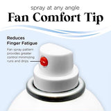 Rust-Oleum Low Odor Matte Blackout Spray  Paint 11 oz